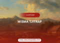 Wisma Tjitrap