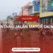 Tentang Jalan Mayor Oking